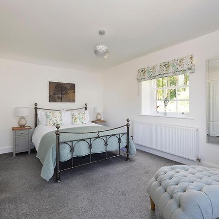 Laundry Cottage: Drumlanrig Castle 桑希尔 外观 照片