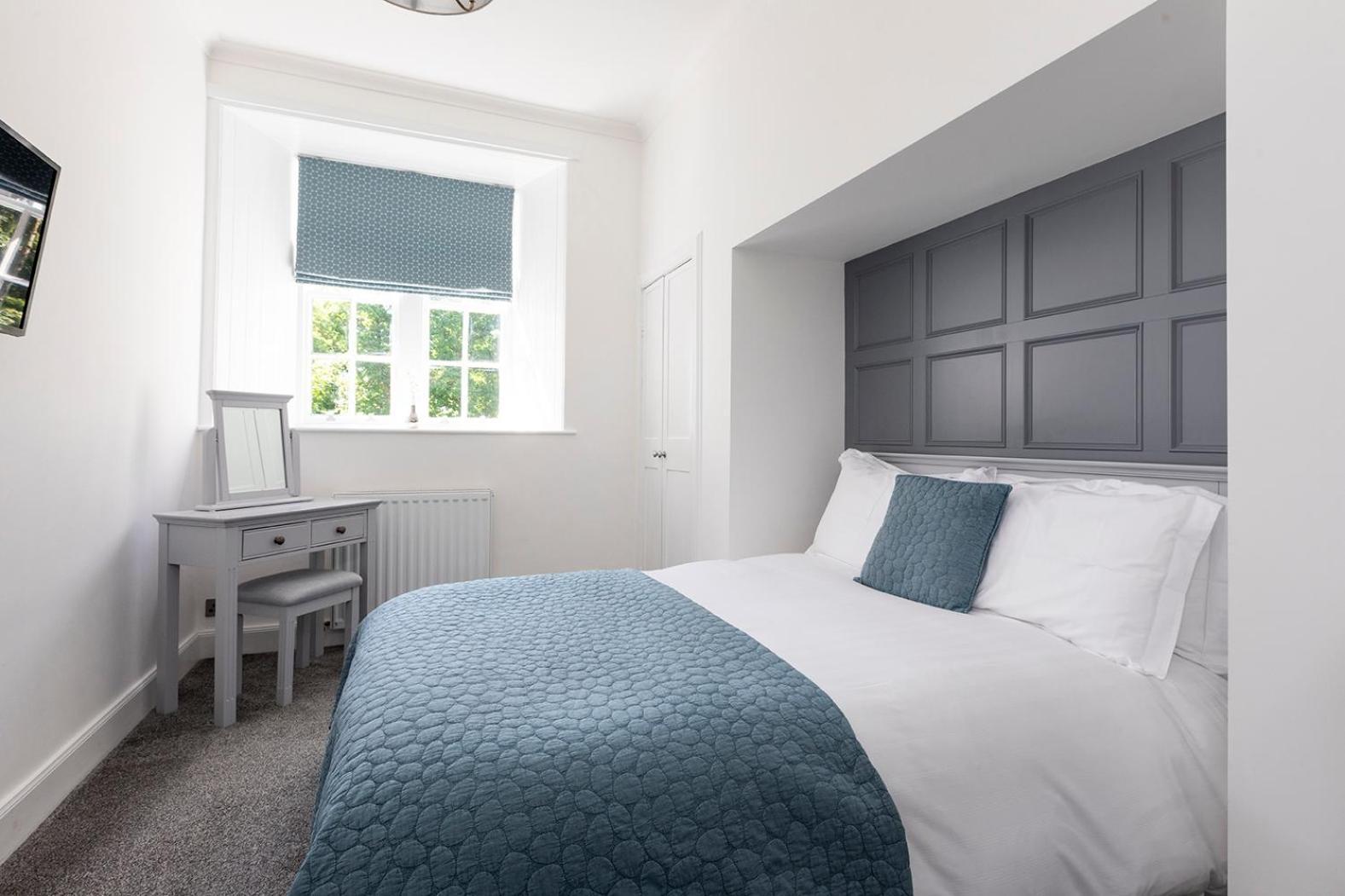 Laundry Cottage: Drumlanrig Castle 桑希尔 外观 照片